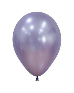 Globo de Látex Amatista Silk Biodegradable