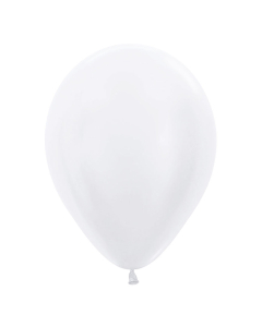 Globo Perla Satín R-12