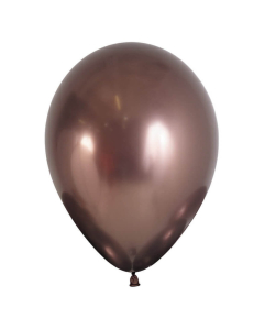 Globo de Látex Trufa Reflex Biodegradable, Tamaño R-12 Sempertex