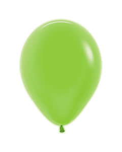 Globo Verde Neón R-12