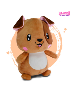 Peluche Perrito Mini Pets