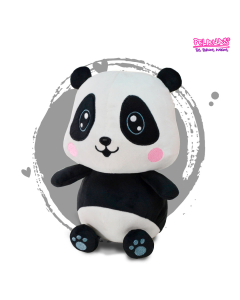 Peluche Panda Mini Pets