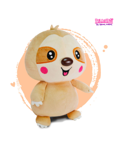 Peluche Perezoso Mini Pets