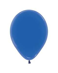 Globo Azul Cristal R-12