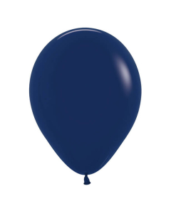 Globo Azul Naval Fashion R-12