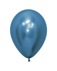 Globo Azul Reflex R-12