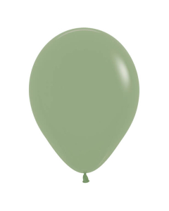 Globo Eucalipto Fashion R-12