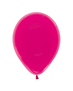 Globo Fucsia Cristal R-12