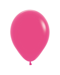 Globo Fucsia Fashion R-12