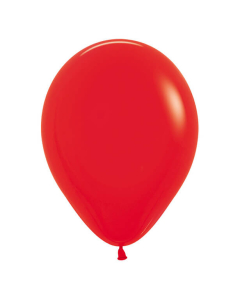 Globo Rojo Fashion R-12