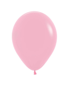 Globo Rosado Fashion R-12