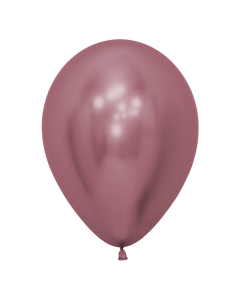 Globo Rosado Reflex R-12