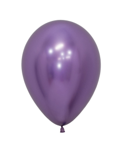 Globo Violeta Reflex R-12