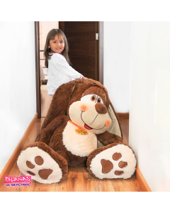 Peluche Doggy Gigante