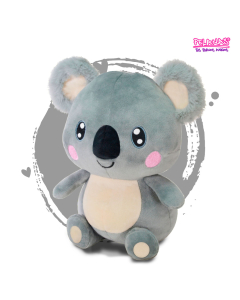 Peluche Koala Mini Pets, Pequeño Al: 23 cm